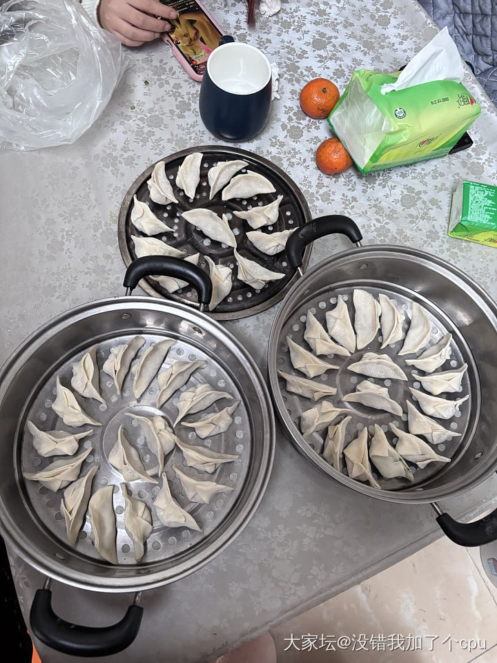 冬至啦_美食