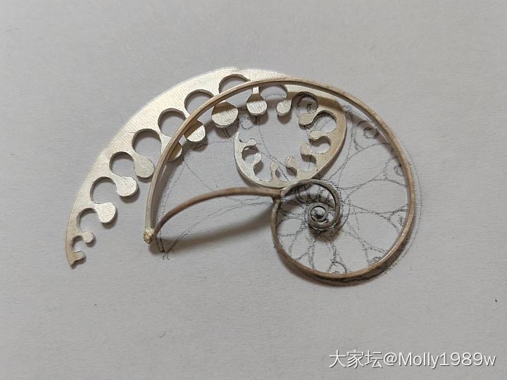 高温珐琅打开新世界_首饰