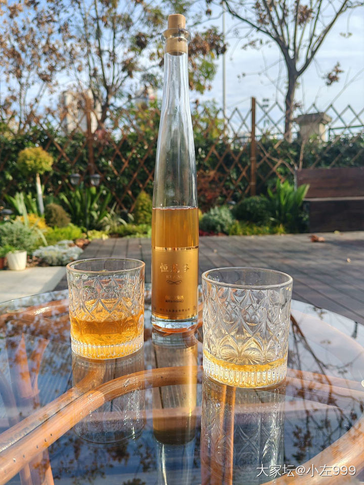 坛友推荐的酒🍻_饮品