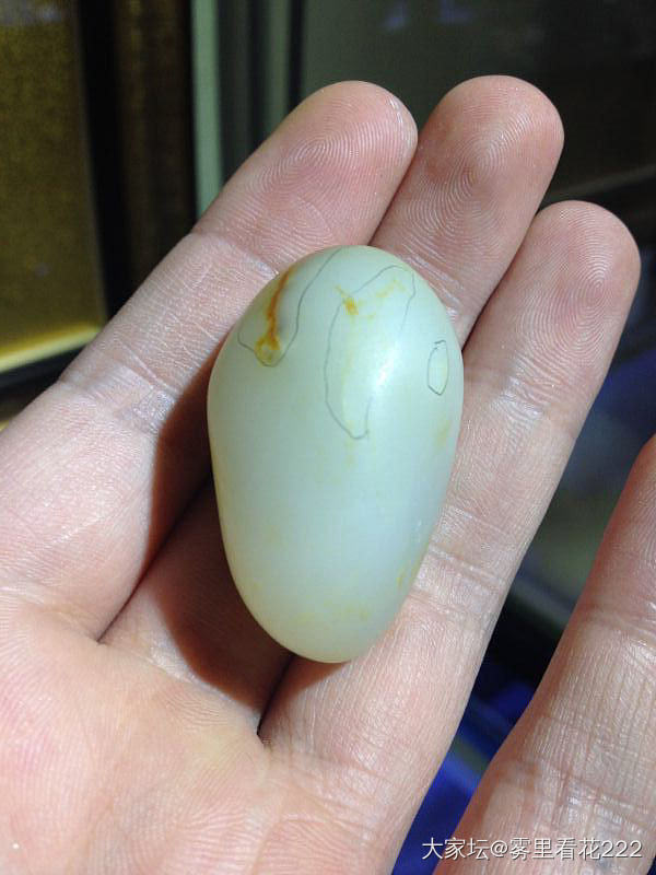 卖一些小东西，退坑了，都是亏本出，小价格_和田玉