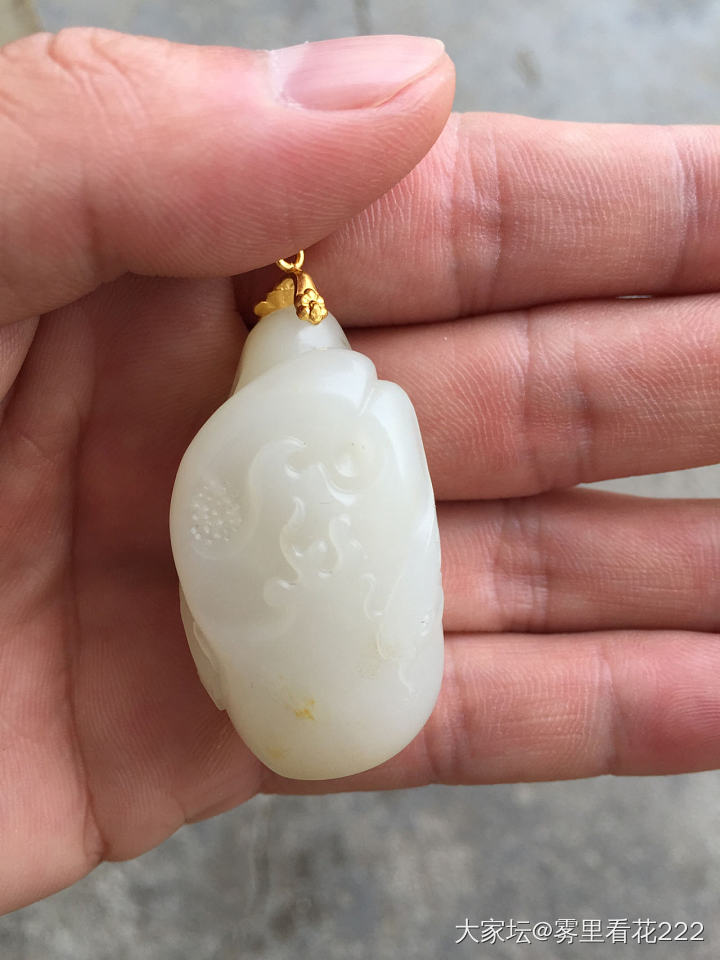 卖一些小东西，退坑了，都是亏本出，小价格_和田玉