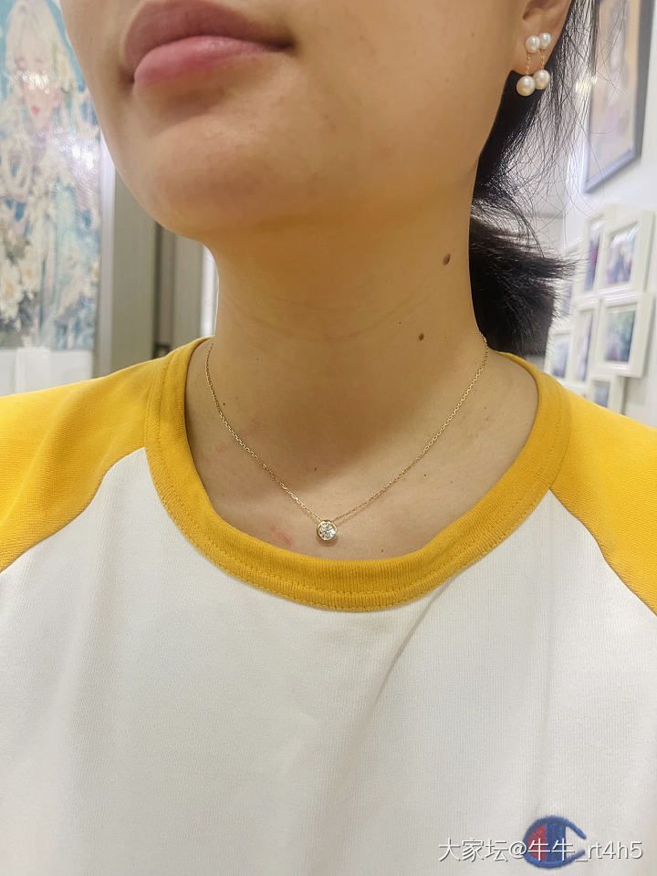 泡泡做多大的钻比较精致啊_钻石