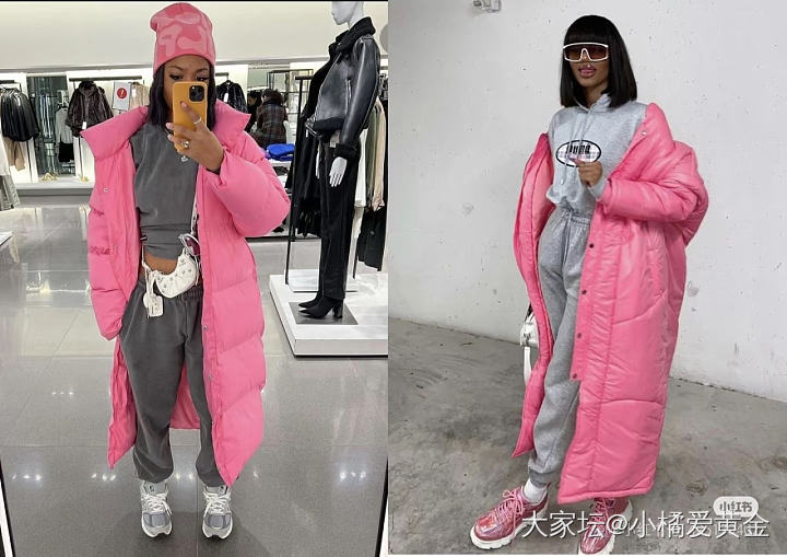 衣服还是买常规款比较好_穿搭