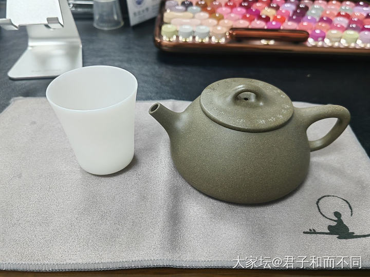 喝杯茶吧_茶具茶道