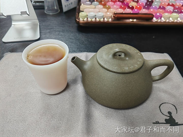 喝杯茶吧_茶具茶道