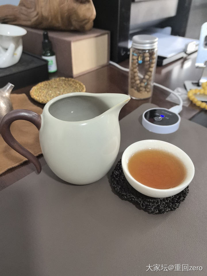 喝杯茶吧_茶具茶道