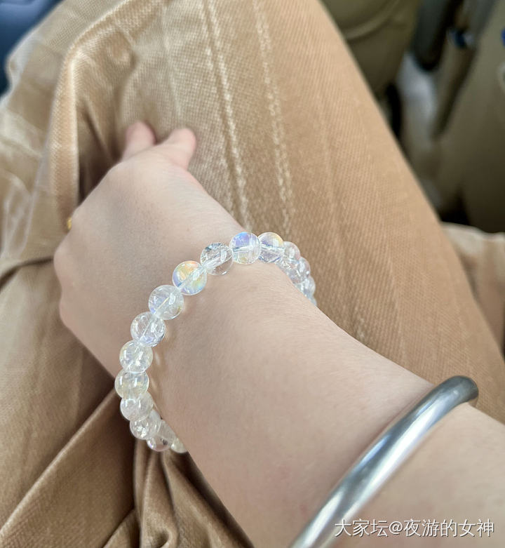 马岛月光石是不是智商税_月光石