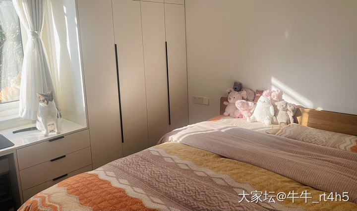 阳光暖暖的_闲聊