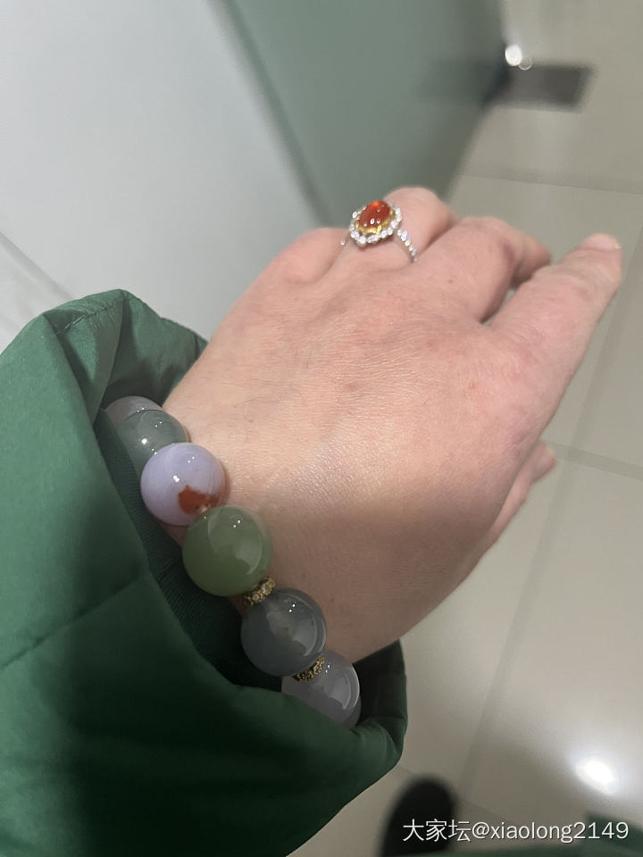应景发个圣诞配色_节日