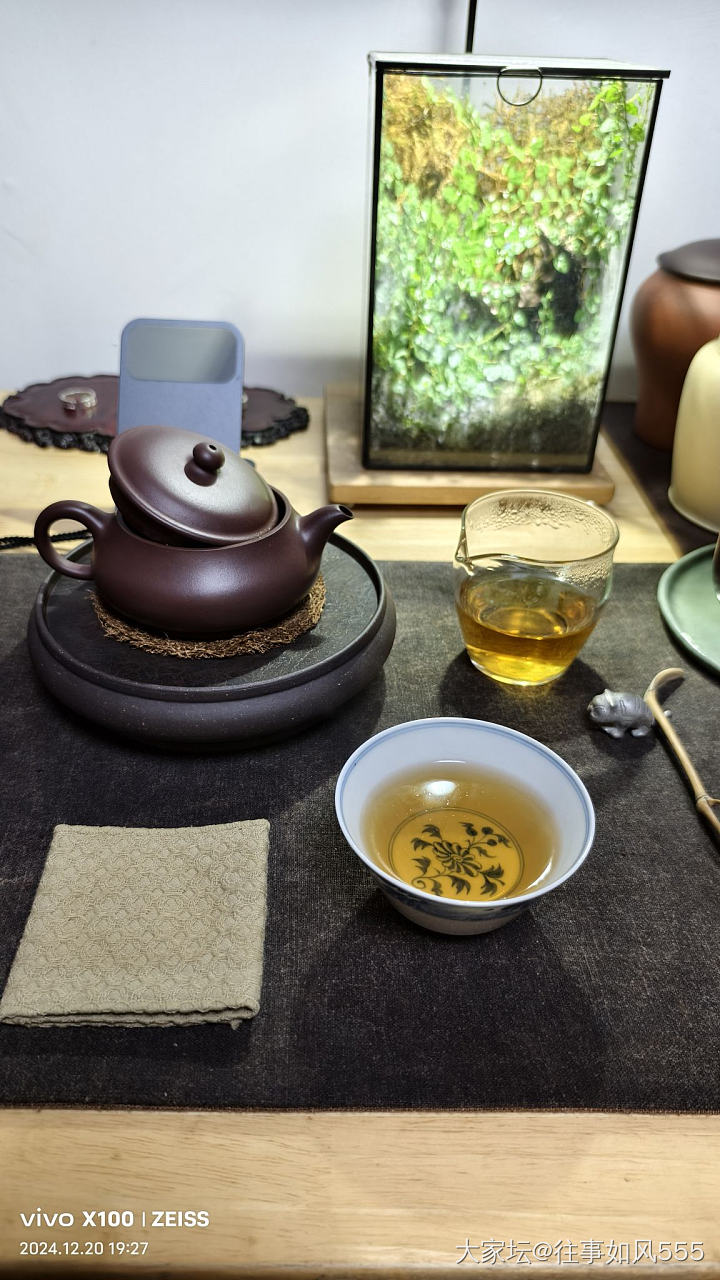 喝杯茶吧_茶具茶道