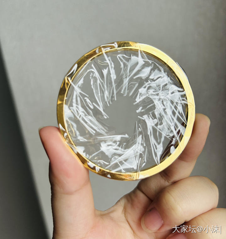新鲜出炉的拉起筷子_福利社手镯金