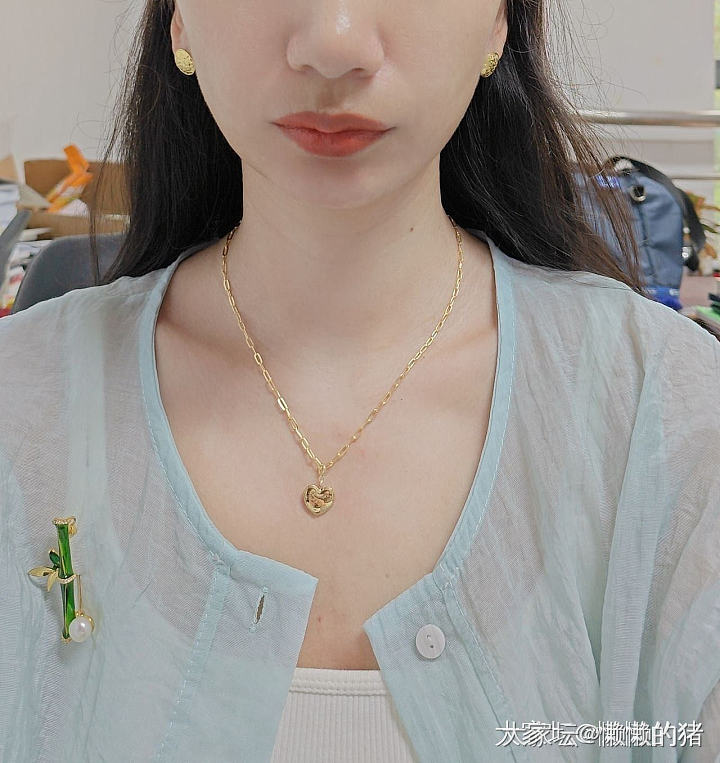 2024年项链总结_金