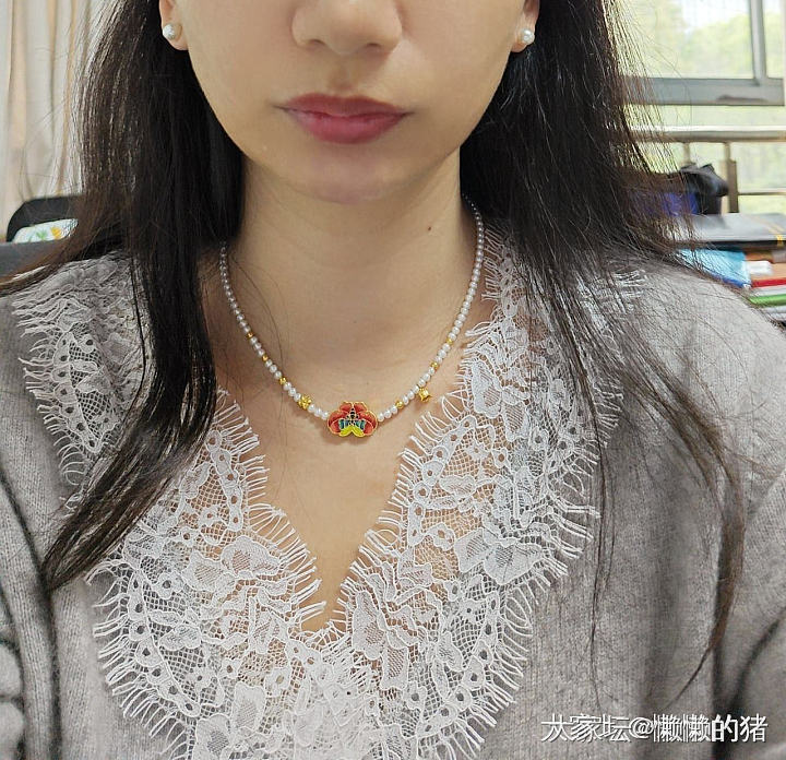 2024年项链总结_金