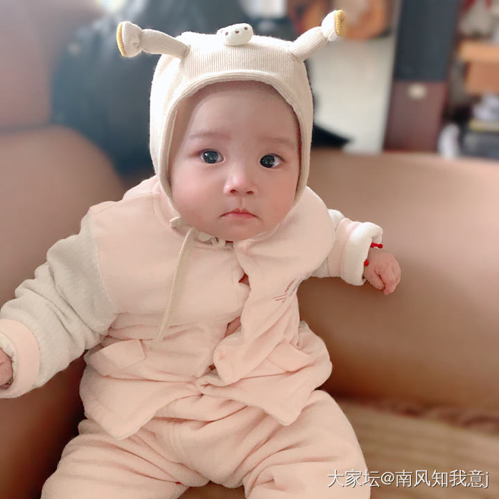 我的小手办😂_育教亲子