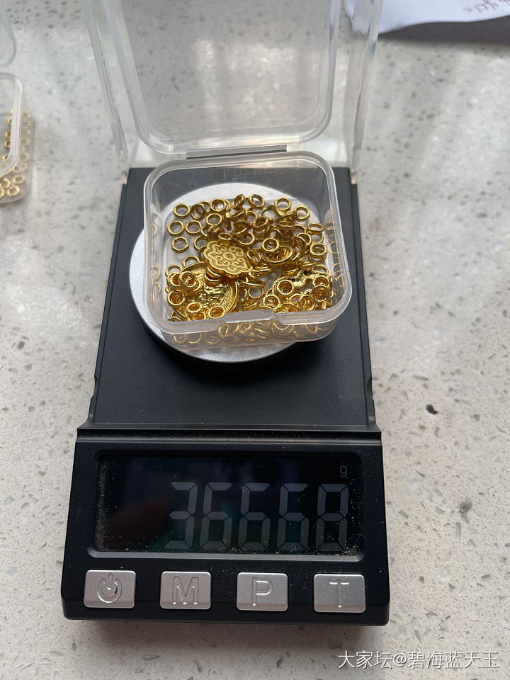 自己动手请黄财神_手工diy金