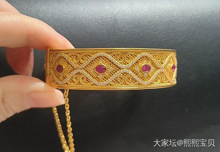 百年宫廷_金
