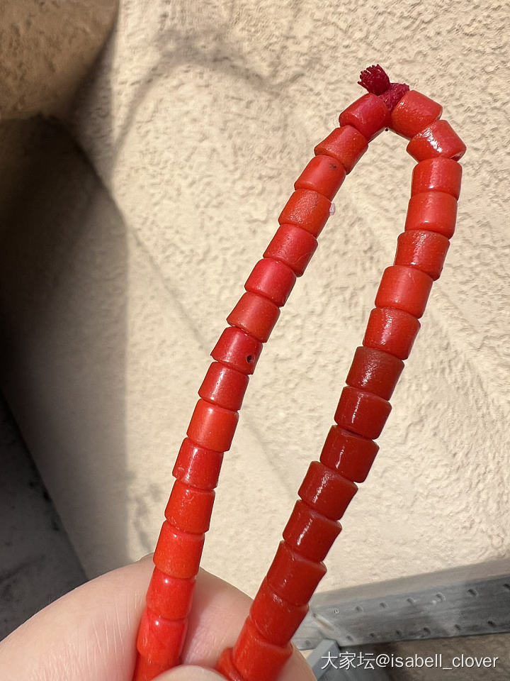 求大神鉴定材质_有机宝石