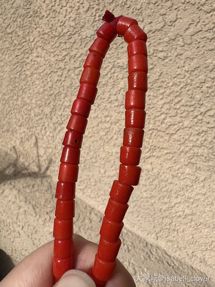求大神鉴定材质_有机宝石