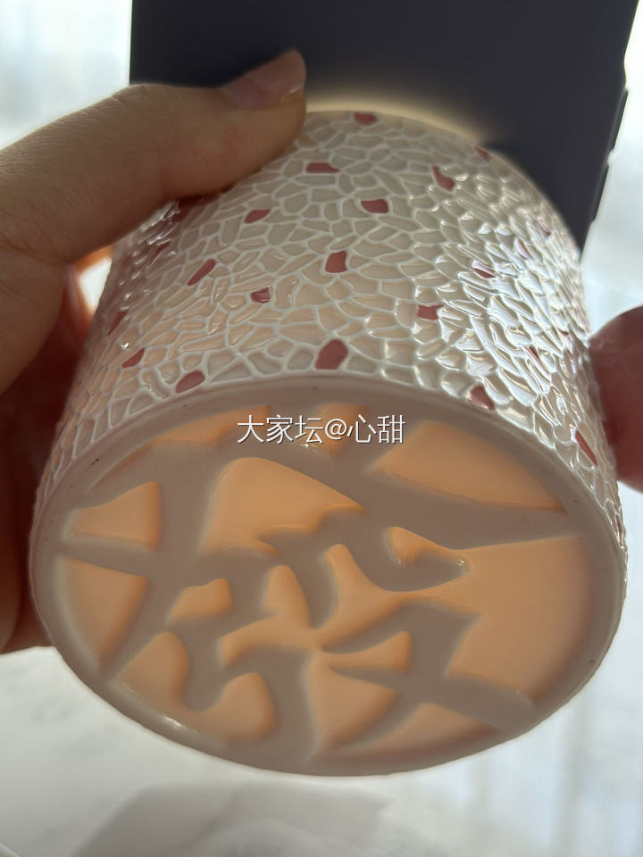 旅行趣事之发财杯_闲聊