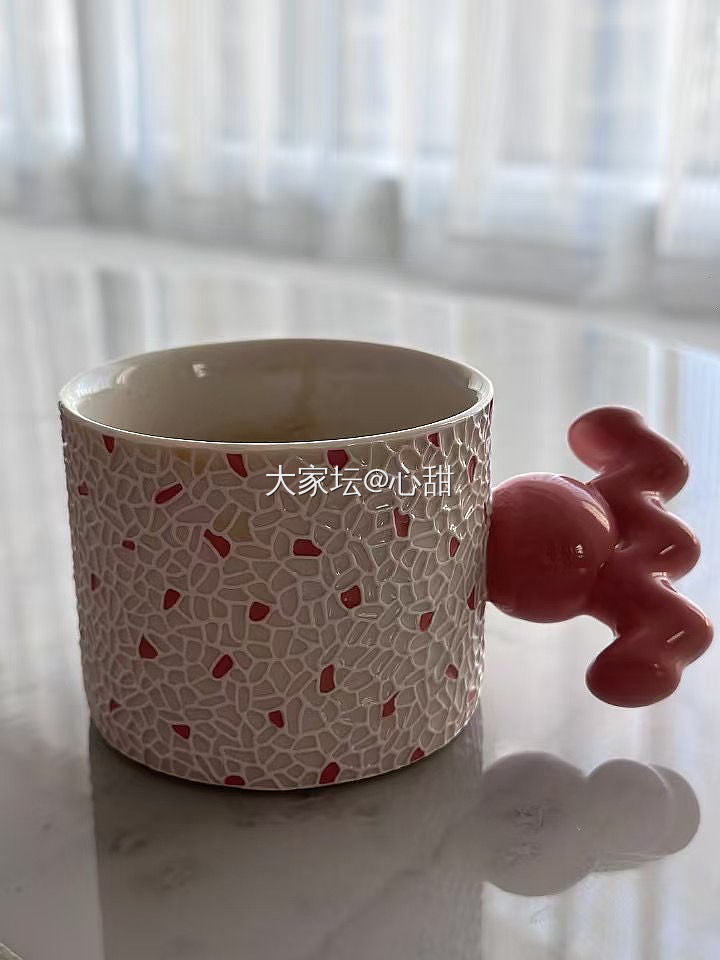 旅行趣事之发财杯_闲聊