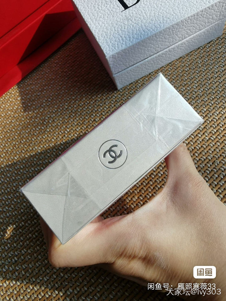 SKII大红瓶面霜80g_品味