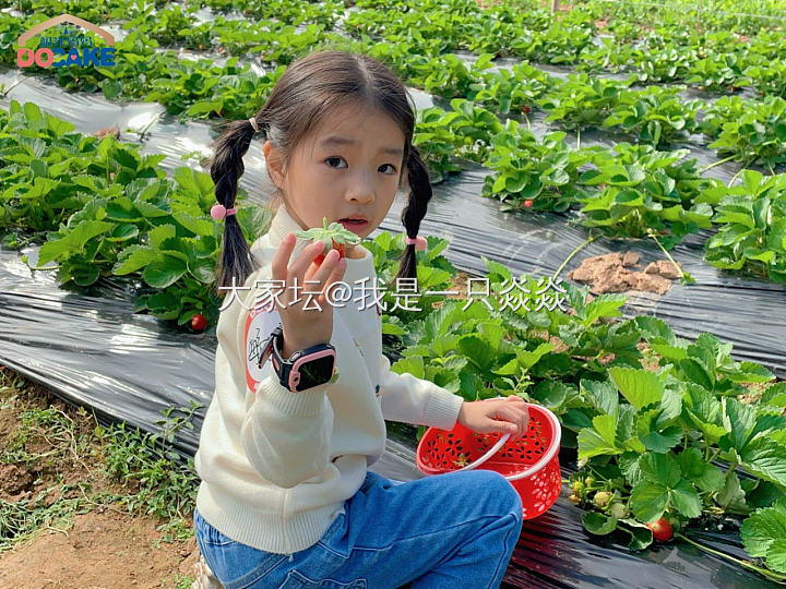 当妈之后，遇强则强。_育教亲子