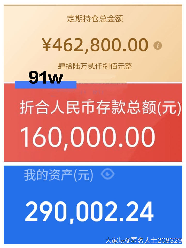 钱日记_闲聊