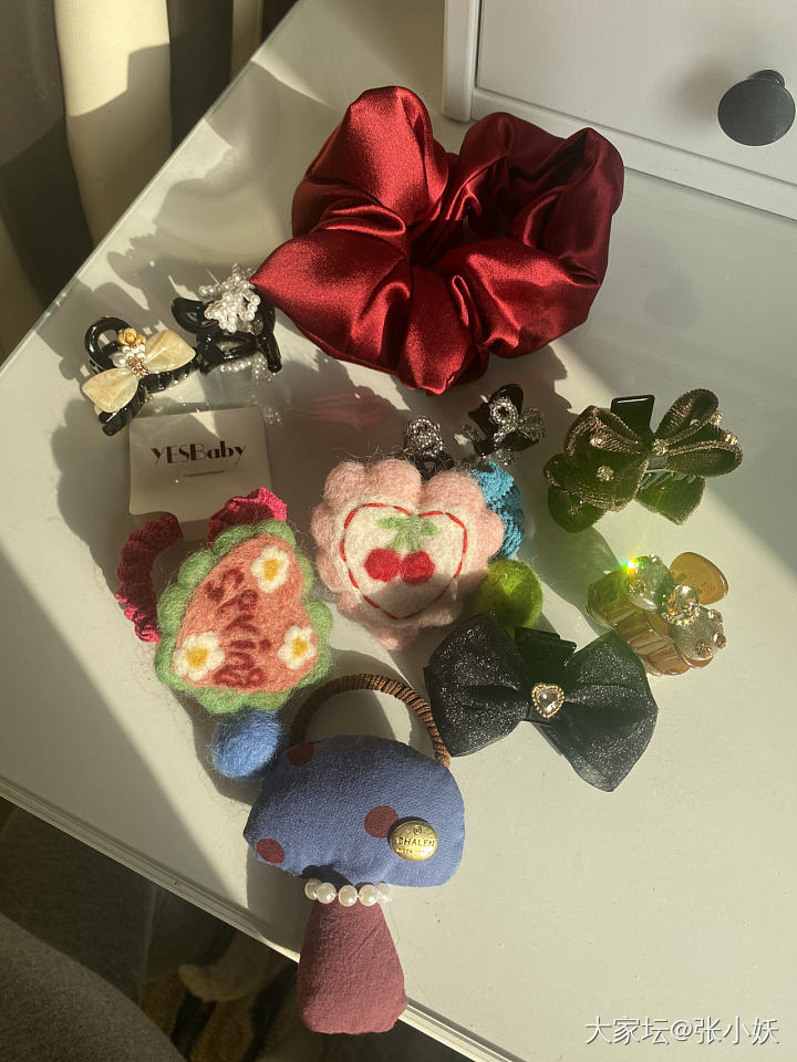 提升幸福感的小玩意儿_闲聊