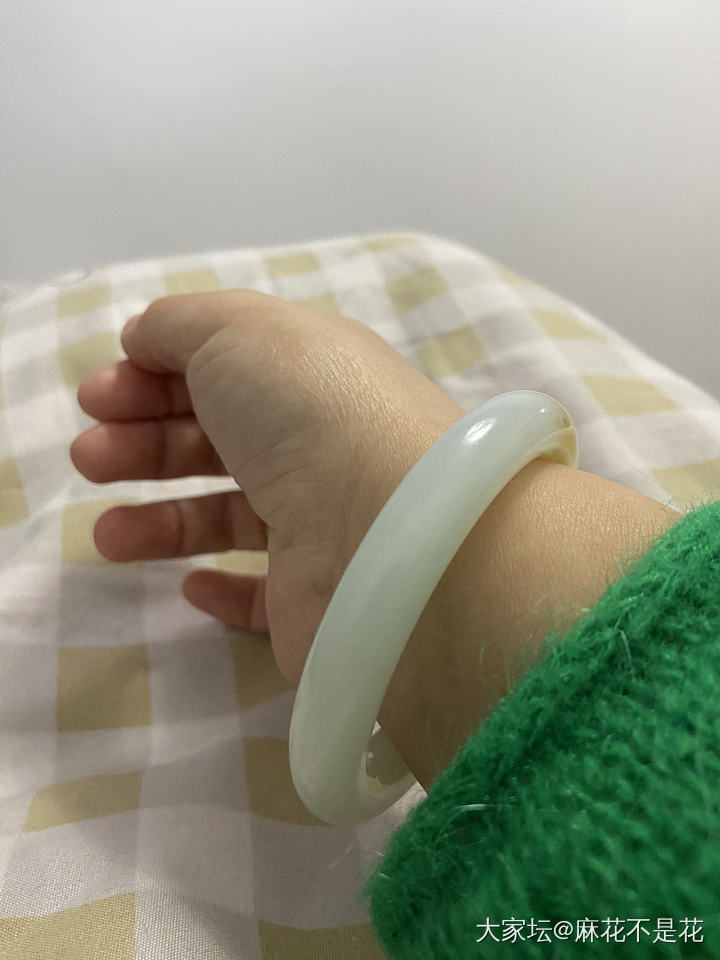 新年第一贴_琥珀蜜蜡和田玉金