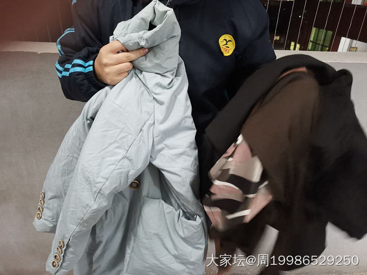 感谢来自于江苏省盐城市东台市的高女士，您寄来的东西收到了！