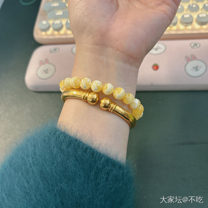 懒人的蜜蜡年终_琥珀蜜蜡