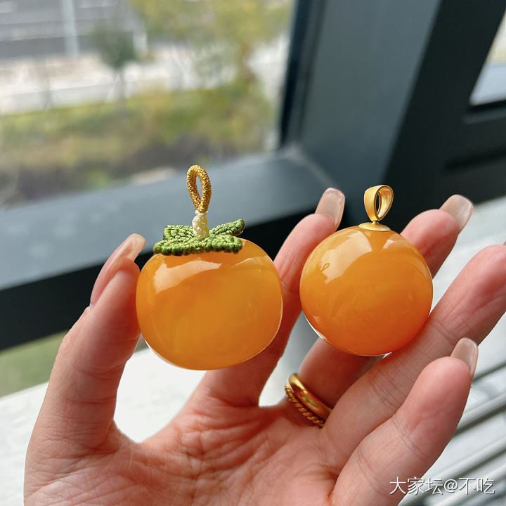 懒人的蜜蜡年终_琥珀蜜蜡