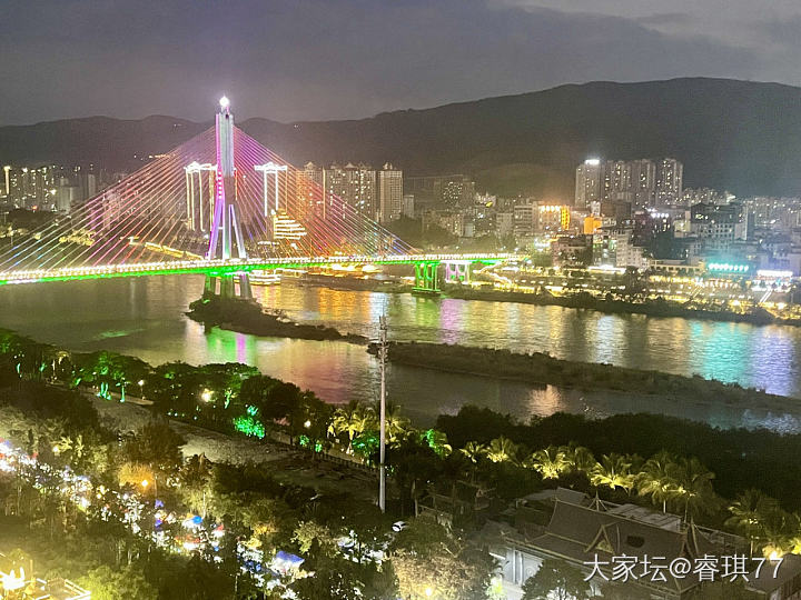 昆明，西双版纳有去过的姐妹可以推荐一下向导或者住宿美食吗？_旅游