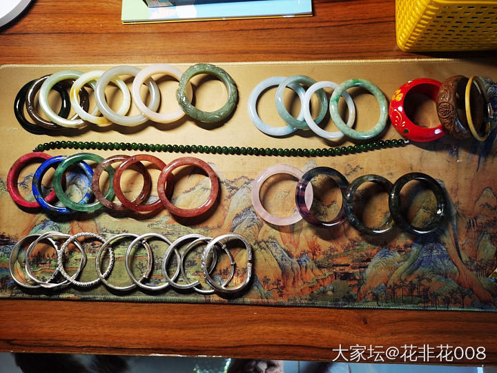 我的破烂儿_水晶手饰和田玉金