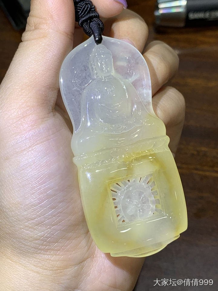 珍惜大三的时光，毕竟，女大三抱金砖_翡翠