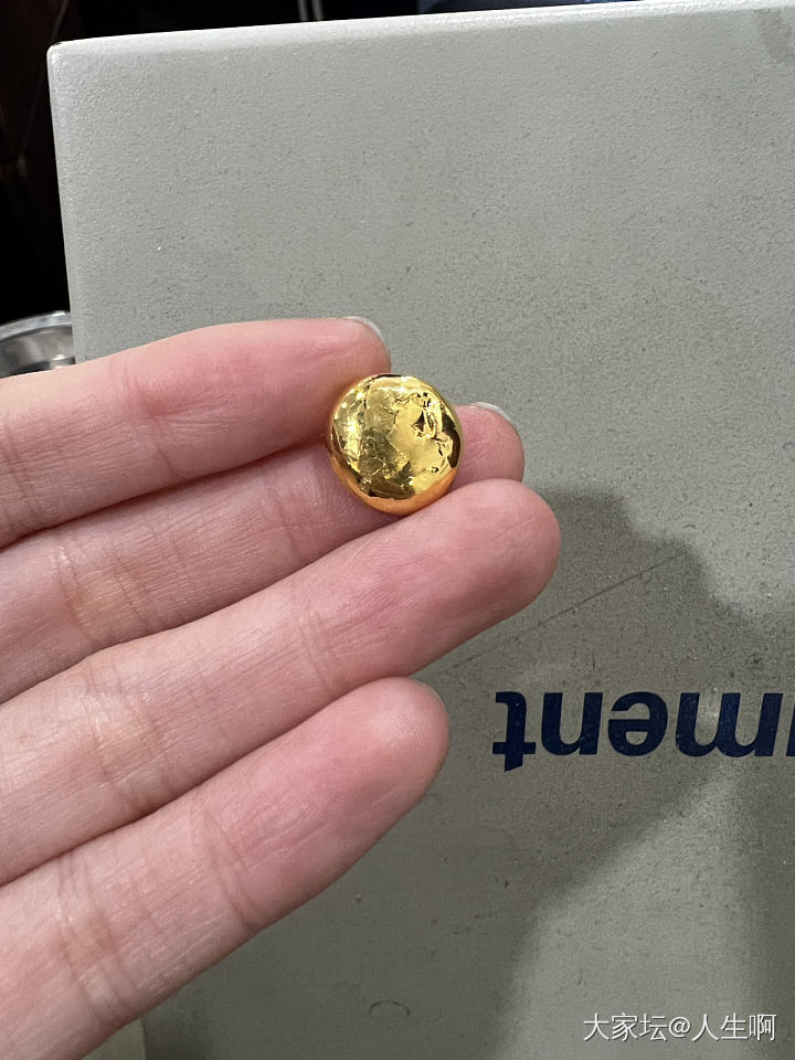 红绳金珠迎新年（不断更新帖）_金