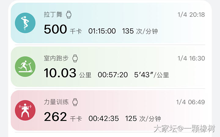 还得是安娜_运动丽人