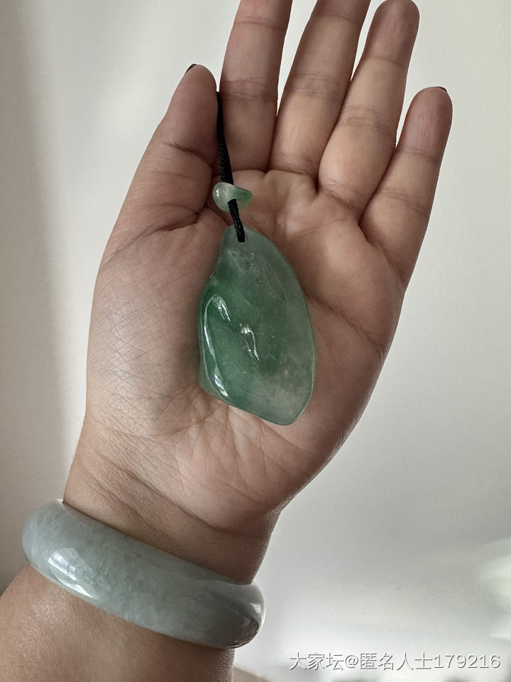 冲动是魔鬼_翡翠