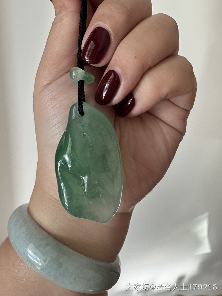 冲动是魔鬼_翡翠