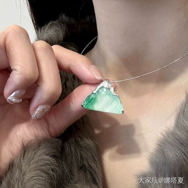 年底荷包蠢蠢欲动_翡翠