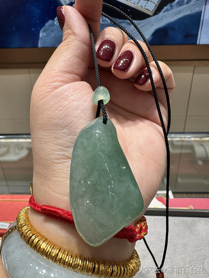 冲动是魔鬼_翡翠