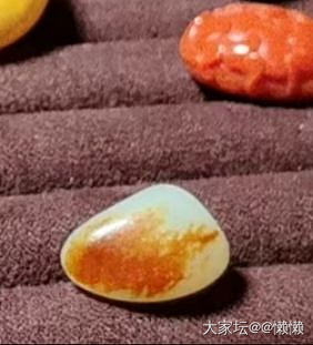 近期出了好几件东西_翡翠