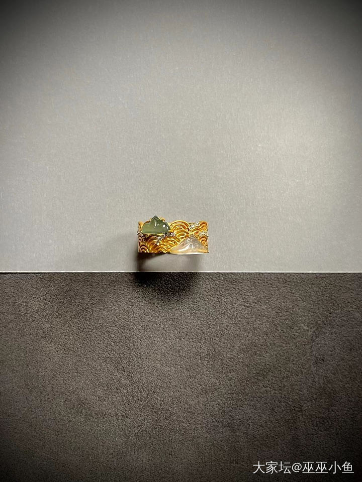 年底荷包蠢蠢欲动_翡翠