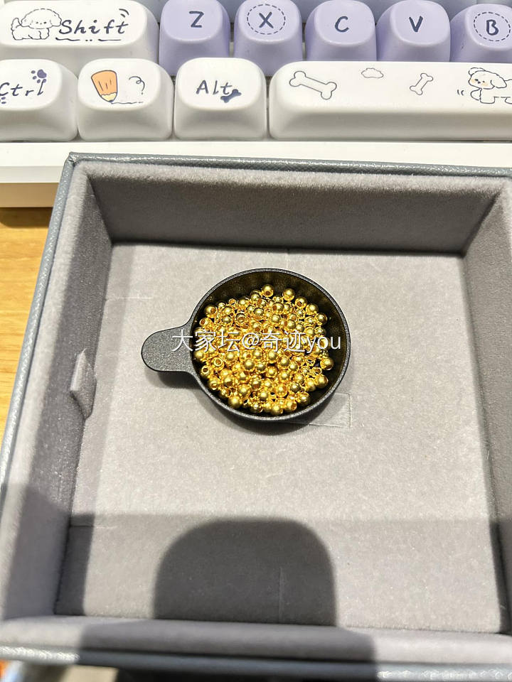 新串的_翡翠金