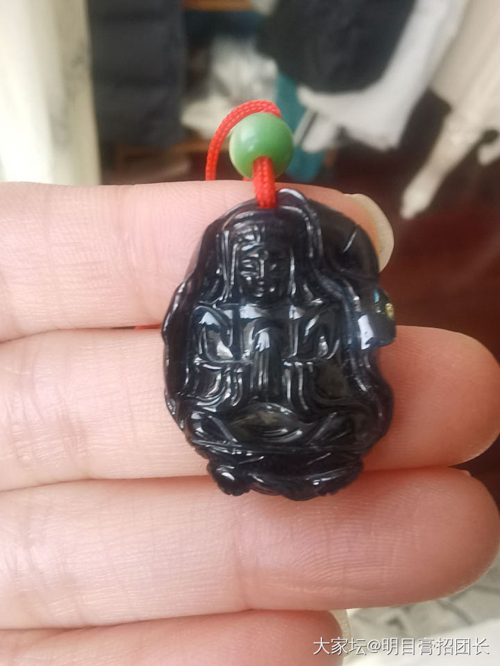 山东蓝宝石，能看到多少价呀？_蓝宝石