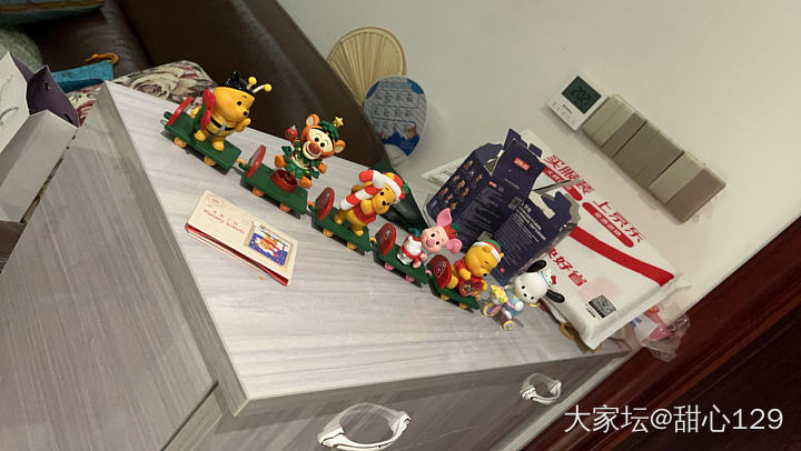 不买黄金后，我的钱在这里_玩具