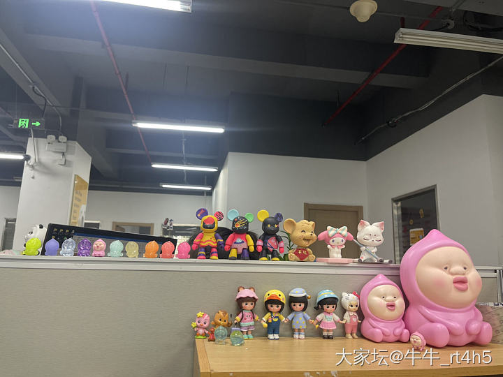 不买黄金后，我的钱在这里_玩具
