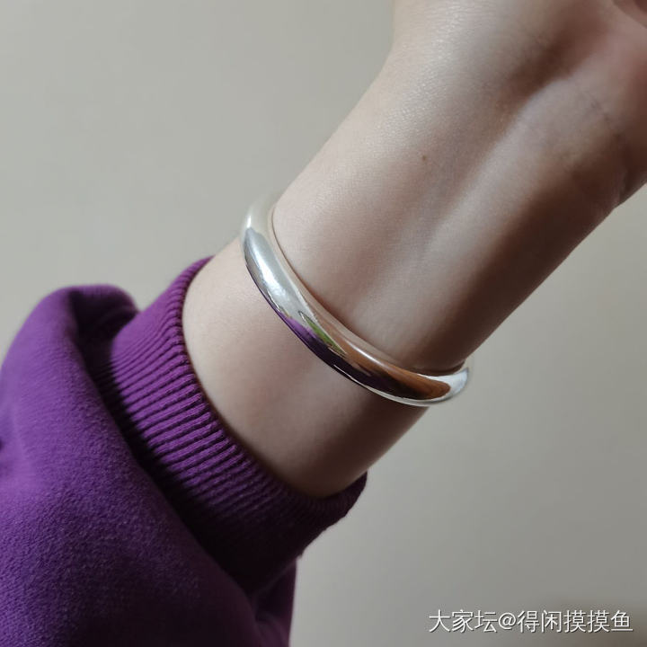 素泥素泥_银
