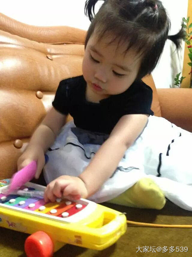 生女儿的快乐_育教亲子闲聊