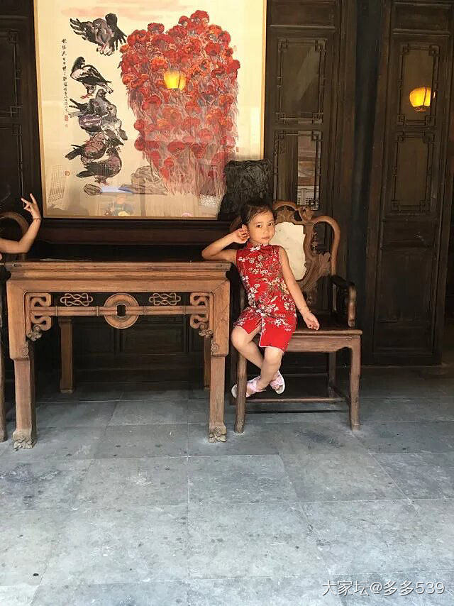 生女儿的快乐_育教亲子闲聊